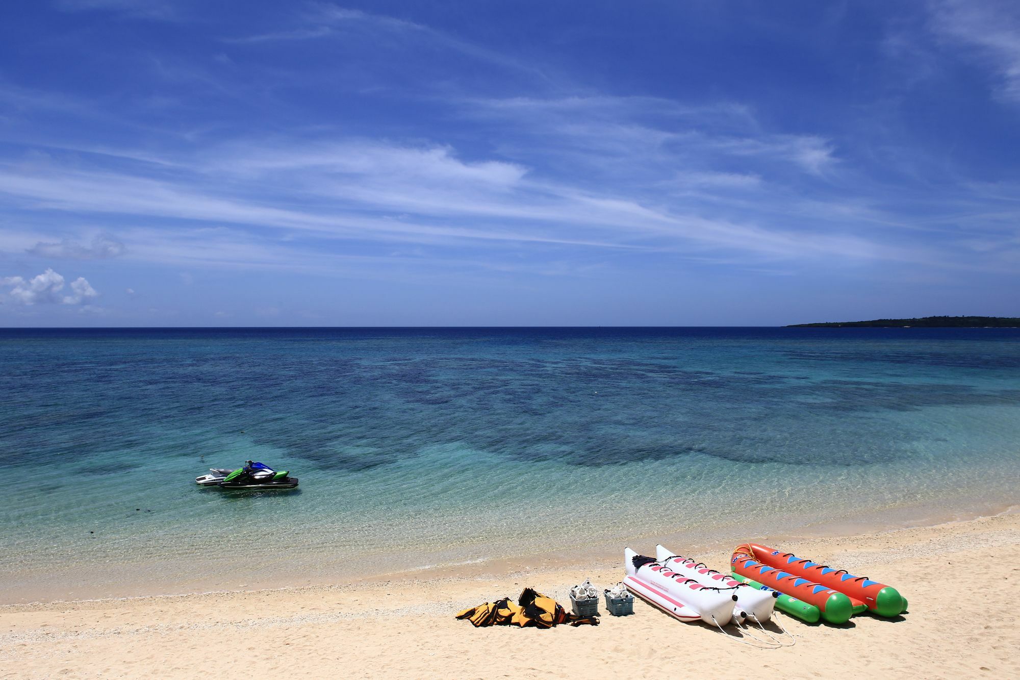 Churaumi On The Beach Motobu Dış mekan fotoğraf